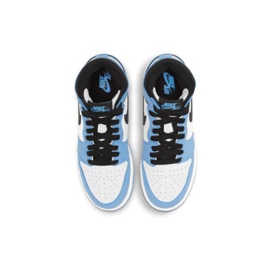 Jordan 1 Retro OG High University Blue - 575441-134