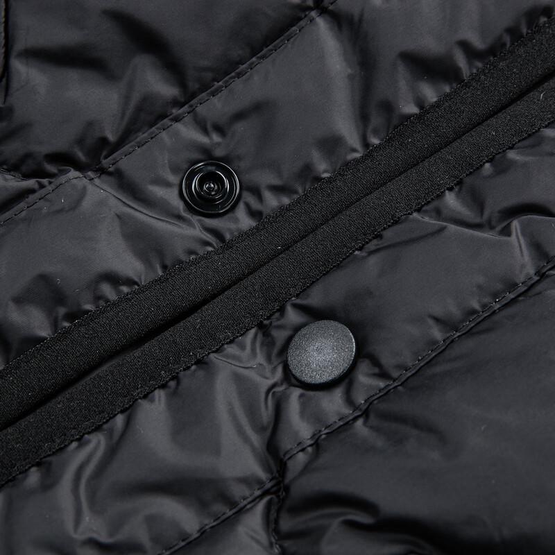 Мужской легкий пуховый жилет с V-образным вырезом Xuezhongfei