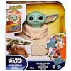 Hasbro ЗВЕЗДНЫЕ ВОЙНЫ Мандалорец и Грогу Action Buddy Грогу 25,0 см