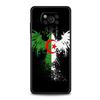 Algeria Flag Phone Case For For Xiaomi Poco X6 X5 Pro X4 X3 NFC F5 Pro F4 F3 GT M5 M4 Pro 5G M3 C51 C50 C55 Soft Cover