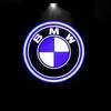 Светодиодная подсветка дверей автомобиля, проекторная лампа для bmw x1 f48 x2 f39 x3 f25 g03 x4 f26 g02 x5 f15 g05 x6 e71 f16 g06 g30 F10 F30 Аксессуары