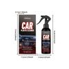 Car Interior Care Spray Car Interior Cleaning Polishing Stain Remover Car Maintenance Refurbishment Detailing and Care Products
