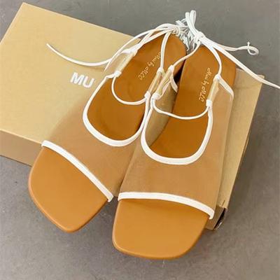 Женская обувь – Сандалии