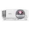 BenQ MW809STH Short-Throw DLP Projector (CN version)