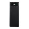 8*18650 чехлов для внешнего аккумулятора, портативный двойной USB-зарядный корпус типа C, чехлы для аккумуляторов 18650 для iPhone, Xiaomi, Huawei без аккумулятора