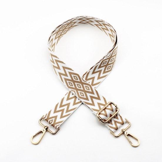 Модный ремешок для сумки с регулируемой портативной заменой