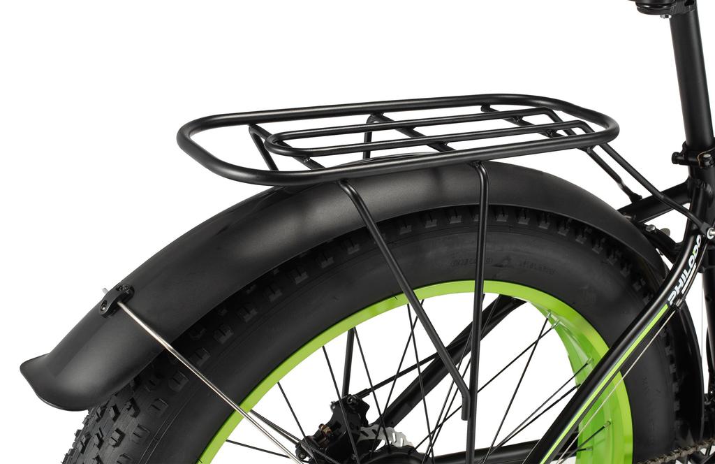 PHILODO H7PRO Electric  Bicycle 48V17.5AH Large-Capacity Battery Long-Range Commuter E-Bike for Adults Ideal for Daily Travel & Outdoor Trips