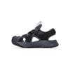 Stylish Comfortable Breathable Height-Increasing Kids Sandals Kids Sandals Black 2421505LS