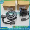 2PCS 38616-PWA-J01 19030-RAA-A01 Condenser Fan Motor & Cooling Fan For CR-V RE2 RE4 RD5 RD7 02-11 19030-PNA-003 19030-RZA-A01
