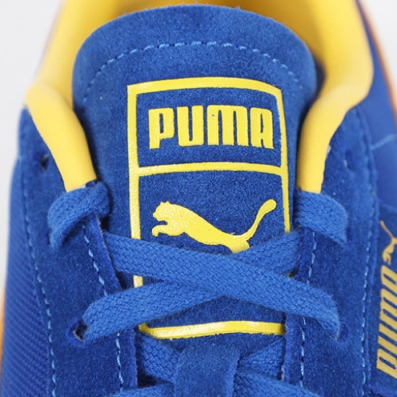 Puma Обновление винтажного Палермо