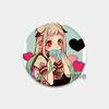 58 мм значки в стиле аниме Hanako Kun на унитаз, аксессуары для рюкзака NENE, значки манги, булавки, мультяшные броши для одежды, сумка, декор, подарки