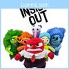 Soft Plush Inside Out Emotion Dolls Adorable Stuffed Animal Toy For Kids