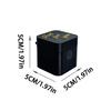 New Press Finger Surprise Gift Box Funny Hot Stamping Prank Pop Up Gift With Button White Elephont Gifts for Adults