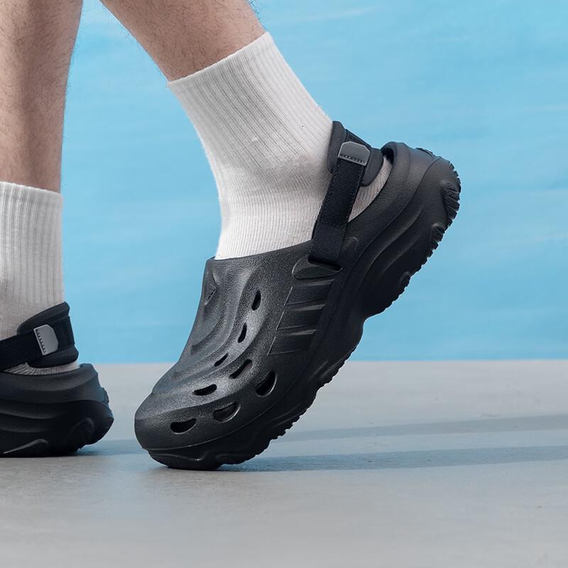 adidas MAXXCLOG Унисекс Летние Клоги