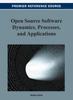 The Open Source Software Dynamics, Processes, and Applications Book