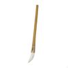 Art Supplies Ceramic Brush for Drawing And Coloring with Long Grip