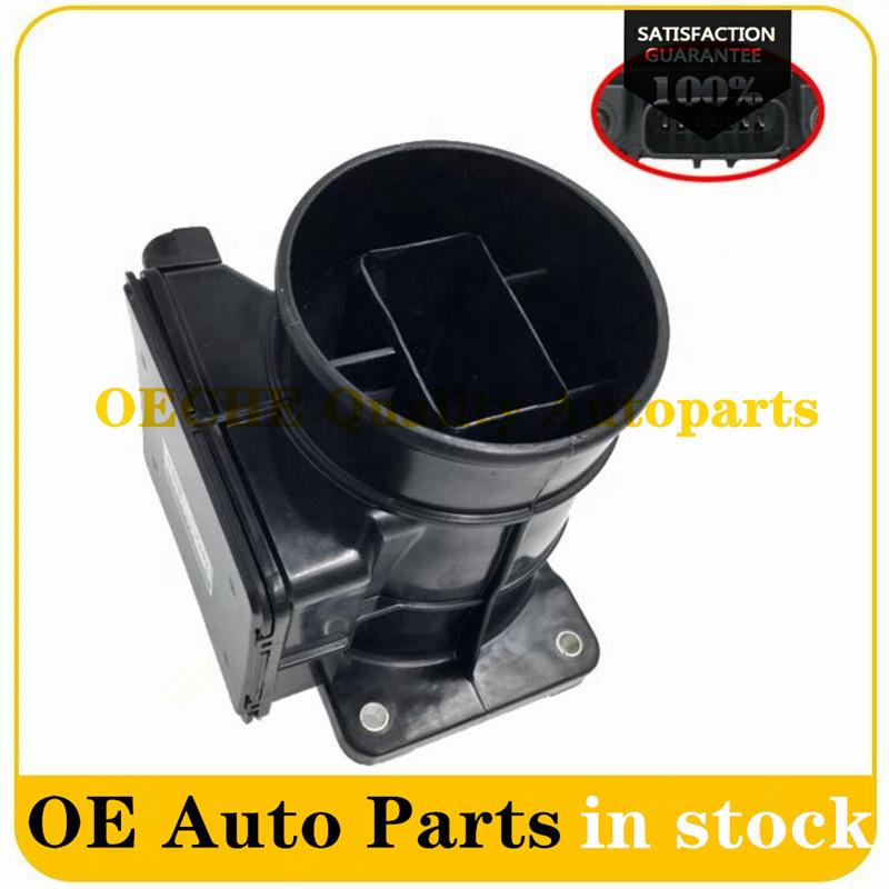 Новый 1 шт. MD336482 E5T08071 Датчики массового расхода воздуха MAF для Mitsubishi Pajero Galant 2000