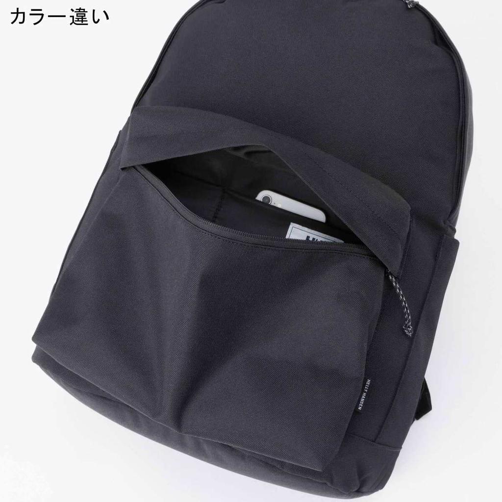 Stabekk Большой рюкзак HY92310 Мокрая веревка Один размер