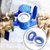 PTFE Water Pipe Tape Oil-free Tape Sealing Tape Home Accessories Improvement Water Bathroom Plu S2L2