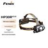 Перезаряжаемый налобный фонарь Fenix HP30R V2.0 для активного отдыха