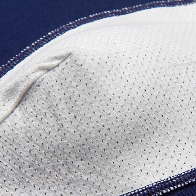 Мужские антибактериальные трусы-боксеры Yiershuang 3A, 4 штуки