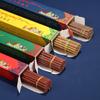 Tibetan Incense Natural Stick Incense/Temple Worship Buddha Home To Purify The Air Remove Odor and Soothe The Spirit Joss Stick
