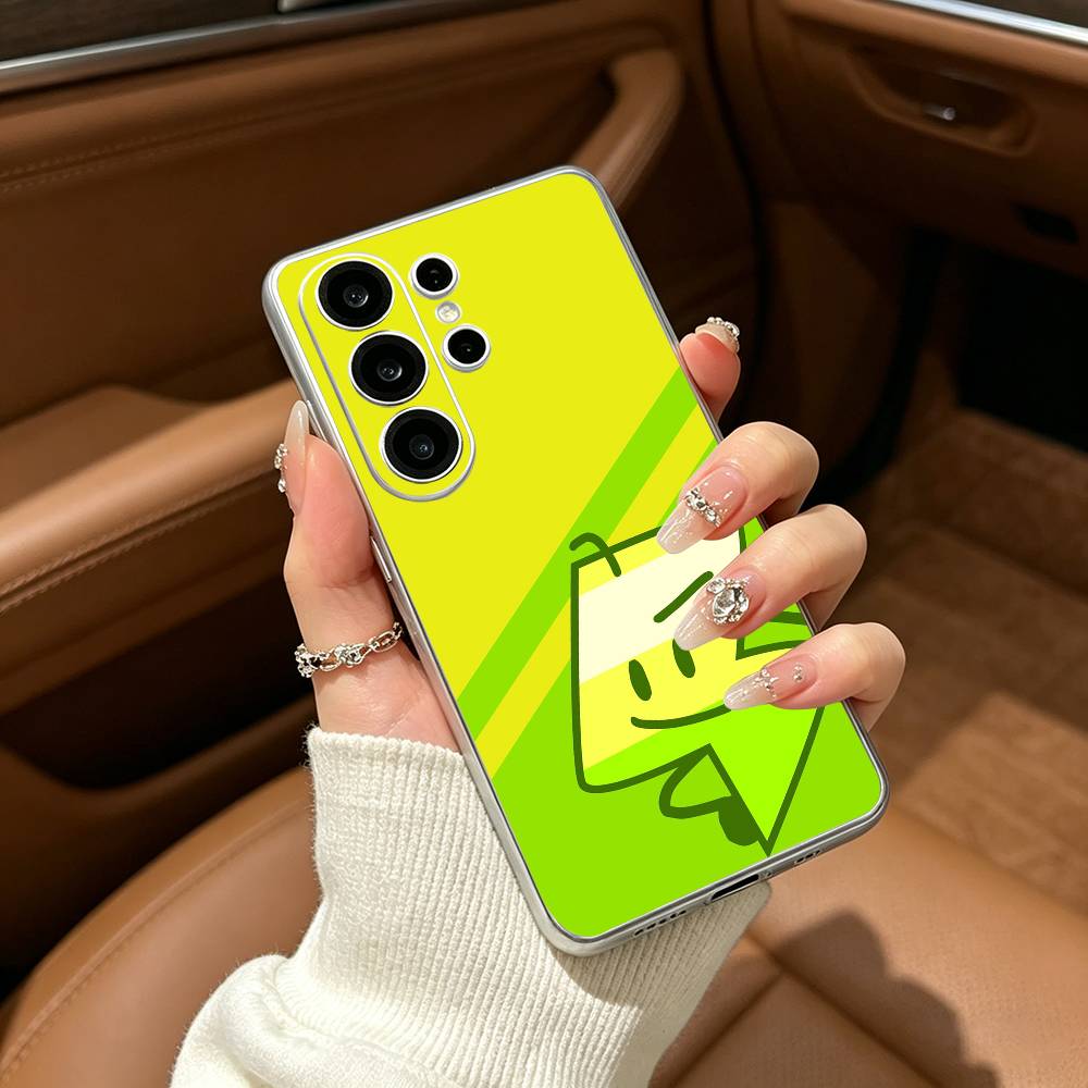 B-B-Bfdi C-Battle Phone Case For Samsung S25,S24,S21,S22,S23,S30,Ultra,S20,Plus,Fe,Lite Transparent Cover