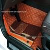 Автомобильные коврики BYD 360° Авиационная мягкая обшивка для Han, Qin, Song, Yuan, Sea Lion 07