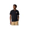 Футболка Explorers Canyon Back SS Tee