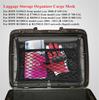 Luggage Storage Organizer  Mesh net for Vario case panniers for BMW F650GS F700G