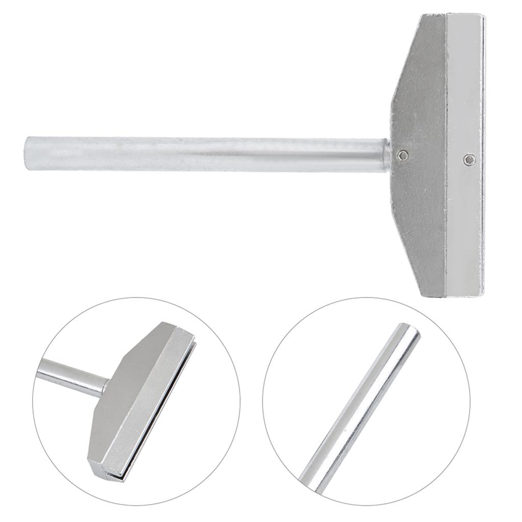 Инструмент для герметизации ладов электрогитары Набор для герметизации ладов электрогитары Набор инструментов для ремонта гитары