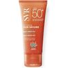 Солнцезащитный гель - SVR - Sun Secure Extrême - SPF50+ - 50 мл - Водостойкий - Для чувствительной кожи