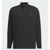 Golf Men 3sT Ls T shirT Black Kb3067