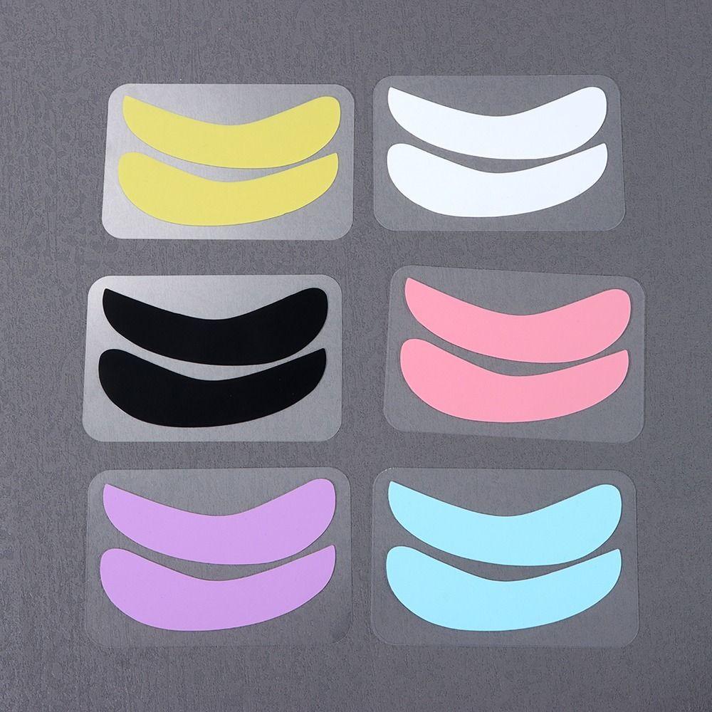 Аксессуары для макияжа, силиконовые накладки для завивки ресниц, щипцы для завивки ресниц, инструмент для вторичной переработки ресниц, стержни, щит