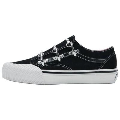 Vans Karina Rozunko X Premium Old Skool Винтаж Встречает Современность Женские VN000EGXBA2