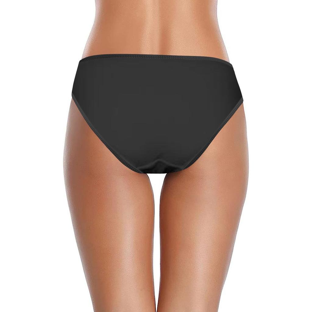 Купальники, менструальные герметичные бикини, впитывающие штаны, плавки с высокой талией для женщин-подростков