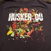 Husker Du Could You Be The One From Warehouse Songs and Stories T shirt