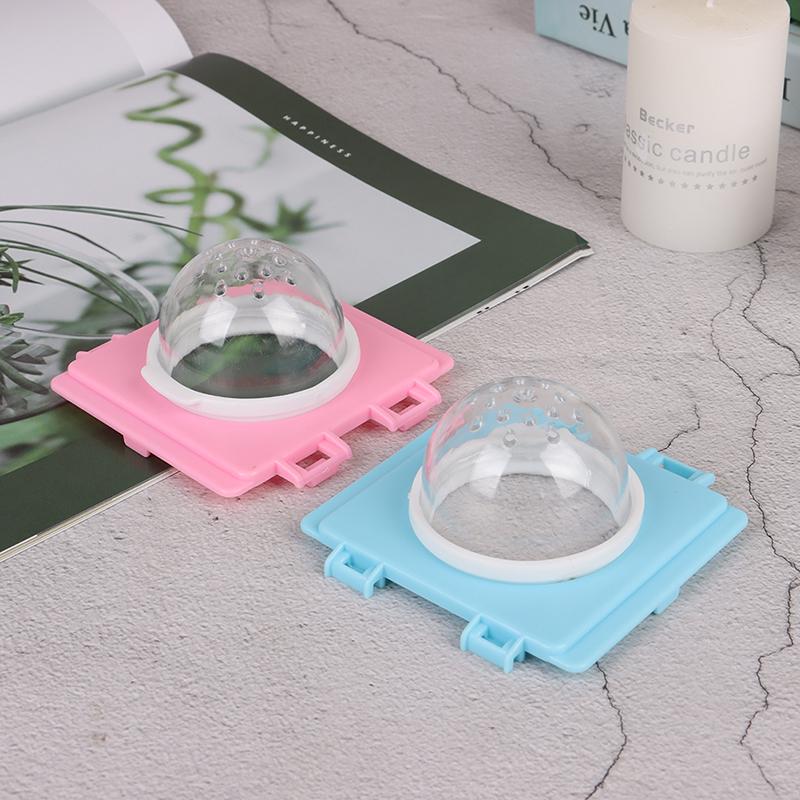 Hamster Tunnel Cage Tunnel External Pipe Interface Fitting Small Pet Toy Cages