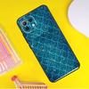 Акварельный Чехол с Имитацией Чешуи Русалки для Xiaomi 14 Ultra 13 11T 12T 13T 14T Pro POCO X6 X7 Pro X3 X5 F3 F5 F6 M6 Pro