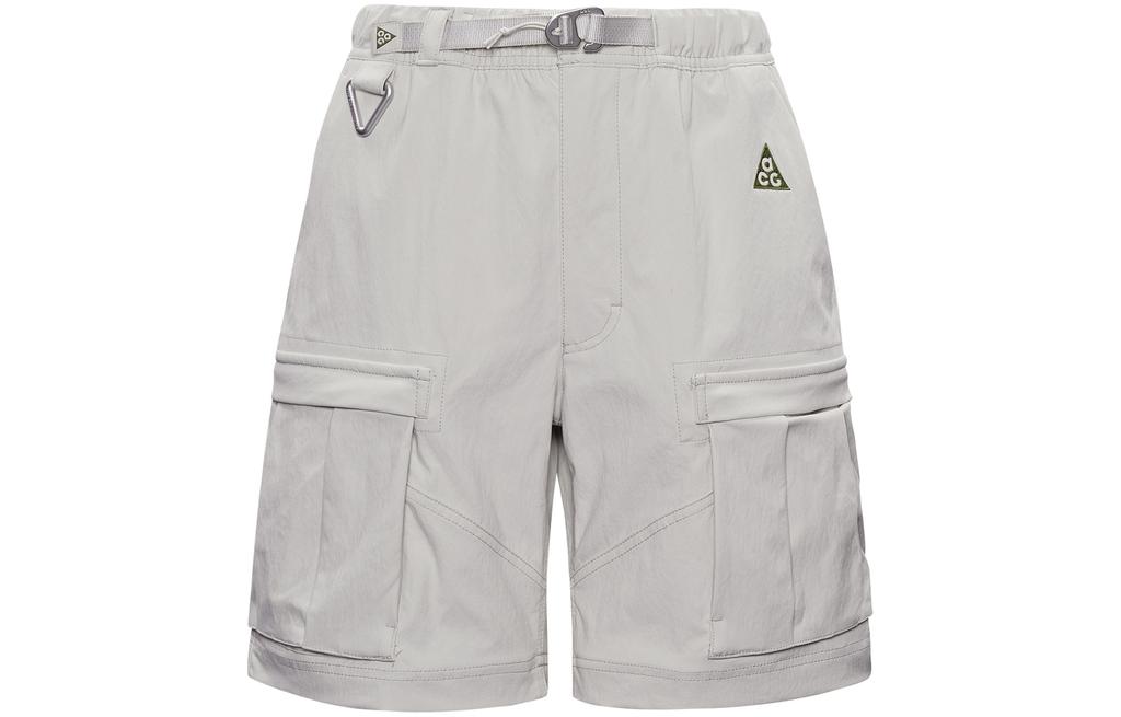Nike Повседневные брюки ACG Мужские Светлая кость CV0656-072