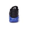 Nike Hyperdunk 2016 Low EP Удобные Спортивные Кроссовки с Низким Верхом для Баскетбола Мужские Кроссовки Сине-Черные 844364-040