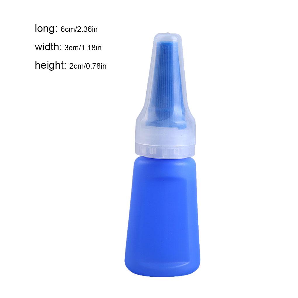 Shoe Repair Glue Colorless Multi-functional Fast-Drying Maintenance Tool Stronger Adhesive Household Supplies for Wood Metal