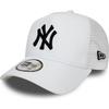 NEW ERA, Essential Af Trucker Neyyan, Whi