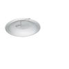 Nakao Aluminum Manufacturing New King Denji Pot Lid 27cm