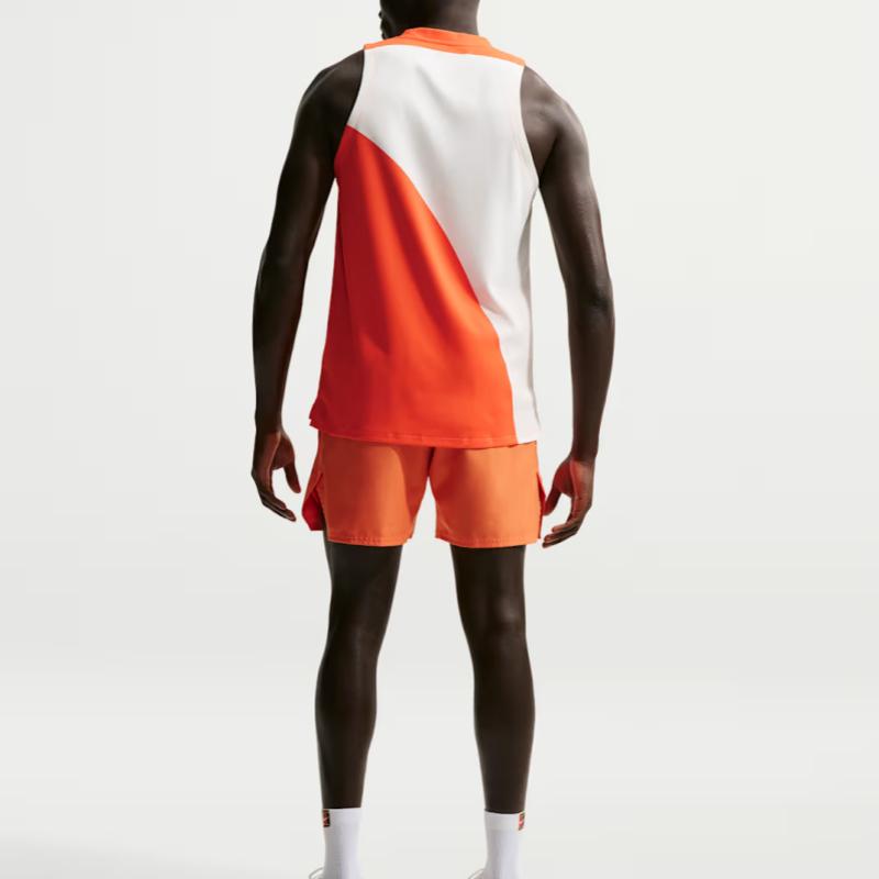 Nike Мужская майка Court Slam Dri-FIT Adv IF1199-842