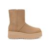 Uggs W Cityfunc Mid 1163030 Beige