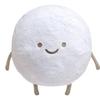 Sumikkogurashi Minikko To Asobo Kiramofu Plush Toy Dust MF06901