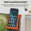 Xiaomi Гибкая подставка для телефона Складная силиконовая настольная подставка для планшета ноутбука Портативный регулируемый универсальный держатель для путешествий Офиса Кровати