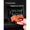 Honda CRV, Accord, Civic, Odyssey Silicone OBD Interface Cover - Waterproof & Dustproof Protection