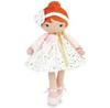 Кукла Kaloo Tendresse Cuddly Doll Valentine 25 см